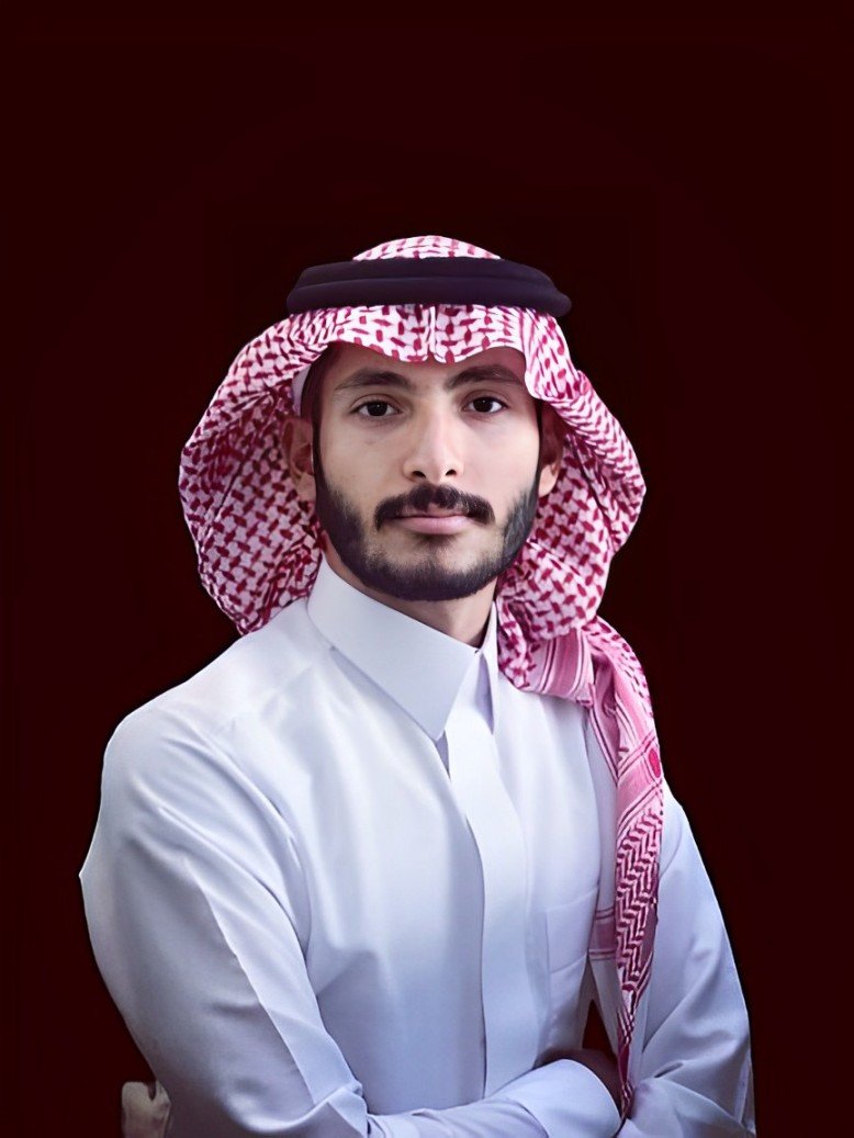 Saad M.Almuqrin University of Prince Sattam Bin Abdulaziz Saudi Arabia.