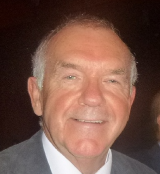 David Wortley 
