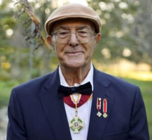 Ruggero M Santilli