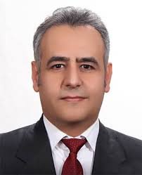 Mohammad Rashidi