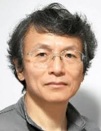 Huang Weimin