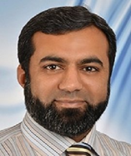 Zeeshan Rana