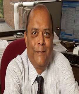 Ramesh Agarwal