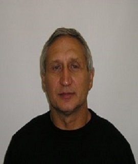 Vladimir Frolov