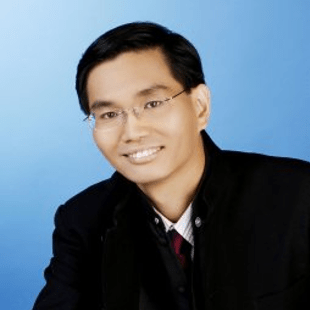 Chua Kian Jon Ernest 