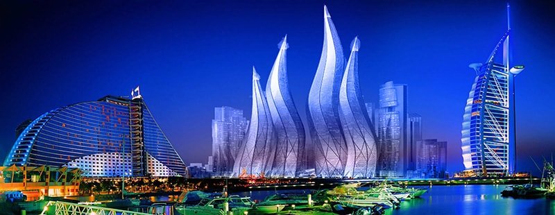 Event Location Image