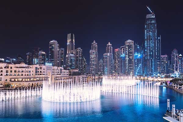 Event Location Image