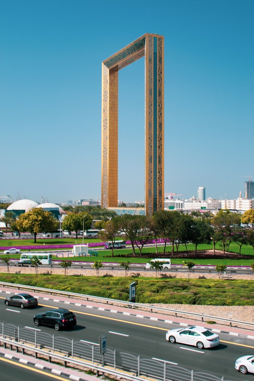 Event Location Image