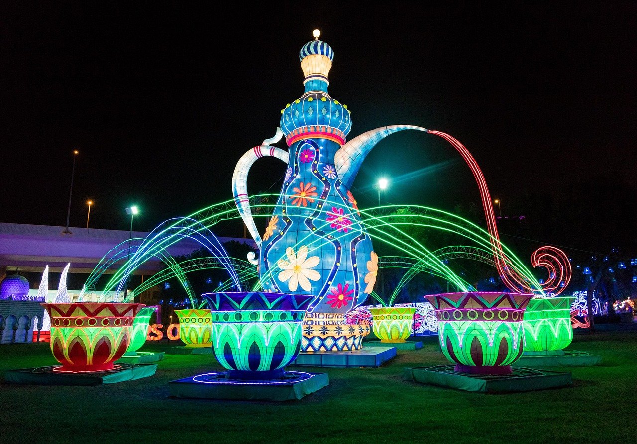 Event Location Image