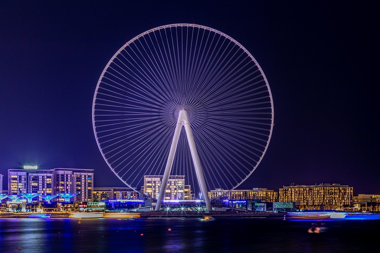 Event Location Image